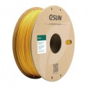 eSUN 3D Filament PLA+ 1.75mm Yellow