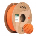 eSUN 3D Filament PLA+ 1.75mm Orange