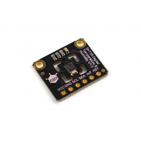 Fermion SHT35 Digital Temperature & Humidity Sensor Breakout