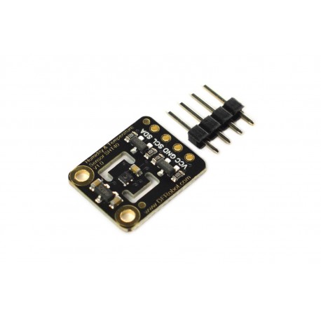 Fermion SHT40 Temperature & Humidity Sensor Breakout