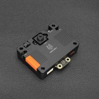 Gravity: HUSKYLENS 2 - 6 TOPS LLM MCP AI Vision Sensor 20+ Custom Models