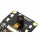 ESP32-S3 AI Camera Module Edge Image Recognition Night Vision ChatGPT Voice Interaction