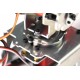6-DOF Educational Desktop Robotic Arm V2