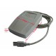 RFID Desktop Reader 13.56MHz USB HID Keyboard Simulator I-R762UA
