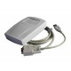 RFID Desktop Reader 13.56MHz USB HID Keyboard Simulator I-R762UA