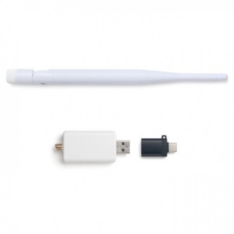 LA66 USB LoRaWAN Adapter US915 V2