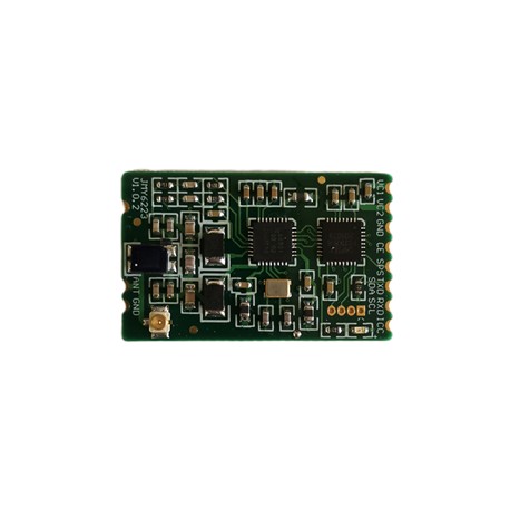 RFID Reader Writer Module 13.56 MHz I2C UART I-M26223