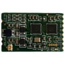 RFID Reader Writer Module 13.56 MHz I2C UART I-M26223
