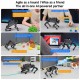 12 DOF Robot Dog DOGZILLA S2 for Raspberry Pi 5 ROS2-HUMBLE