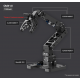 OMX AI Manipulator Arm Robotic 6 DOF ROS2 Leader Follower 