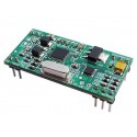 RFID Reader Writer Module 13.56MHz I2C UART I-M125041C
