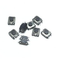 Tactile Switch MTS-1152B SMD