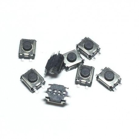 Tactile Switch MTS-1152B SMD