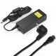 Power Adapter 3P Black 19V 4.74A 7.4x5mm with Power Cord