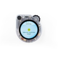 SenseCAP Watcher for XiaoZhi