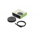 ReSpeaker XMOS XVF3800 with Case AI-powered 4 Mic Array for Clear Voice Even in Noise without XIAO ESP32-S3