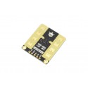 mmWave C4001 24GHz Human Presence Detection Sensor 25 Meter UART for Arduino ESPHome