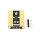 mmWave C4001 24GHz Human Presence Detection Sensor 25 Meter UART for Arduino ESPHome