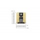 mmWave C4001 24GHz Human Presence Detection Sensor 25 Meter UART for Arduino ESPHome
