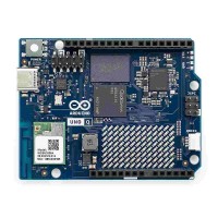 Arduino Uno Q 2GB RAM 16GB eMMC