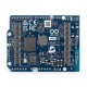 Arduino Uno Q 2GB RAM 16GB eMMC