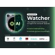 SenseCAP Watcher W1-A Clear Enclosure