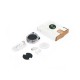SenseCAP Watcher W1-A Clear Enclosure