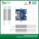 AHT20 I2C Industrial Grade Temperature and Humidity Sensor Grove