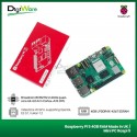 Raspberry Pi 5 4GB RAM Made in UK / Mini PC Raspi 5