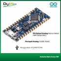 Arduino Nano Every ORI