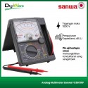 Analog Multimeter Sanwa YX360TRF