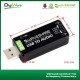 USB Sound Card Driver-Free for Raspberry Pi Jetson Nano