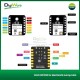 XIAO ESP32S3 for Meshtastic and LoRa