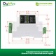 Industrial Serial Server RS485 to RJ45 Ethernet TCP/IP to Serial Rail Mount Support