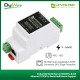 Industrial Serial Server RS485 to RJ45 Ethernet TCP/IP to Serial Rail Mount Support