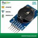 DS3231 RTC Breakout Board R2