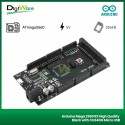 Arduino Mega 2560 R3 High Quality Black with CH340G Micro USB Connector
