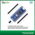 Arduino Nano V3.0 CH340 Micro USB ATMEGA328
