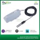 SenseCAP S2105 LoRaWAN Wireless Soil Moisture Temperature and EC Sensor