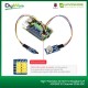 High-Precision AD HAT For Raspberry Pi ADS1263 10 Channel 32 Bit ADC