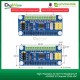 High-Precision AD HAT For Raspberry Pi ADS1263 10 Channel 32 Bit ADC