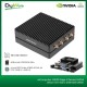 reComputer J3010B Edge AI Device NVIDIA Jetson Orin Nano 4GB RAM 128GB NVMe SSD WiFi BT LTE Aluminum Case