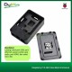 Raspberry Pi 3 ABS Case Black Enclosure