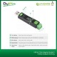 USB to CAN Adapter Model A STM32 Multiple Working Modes Multi System Compatible