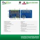 Industrial 8 Channel Relay Module for Raspberry Pi Pico Multi Protection