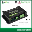 Industrial 8 Channel Relay Module for Raspberry Pi Pico Multi Protection