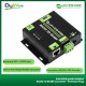 Industrial grade isolated RS232 TO RS485 converter - EU Power Plug