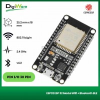 ESP32 ESP32-S Modul WiFi Bluetooth