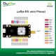 Wio-E5 Mini STM32WLE5JC Dev Board LoRaWAN Protocol Worldwide Frequency Supported