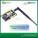 LoRa-E5 Development Kit - based on LoRa-E5 STM32WLE5JC, LoRaWAN protocol and worldwide frequency supported (AS923)